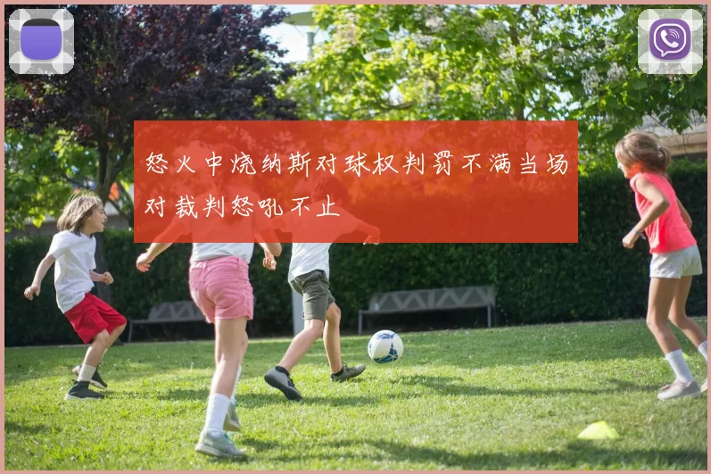 怒火中烧纳斯对球权判罚不满当场对裁判怒吼不止